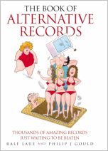 Buy the Book of Alternative Records